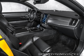 Ostatní značky Ostatní modely Polestar 1 Pano Carbon B&W 2022
