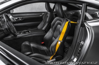 Ostatní značky Ostatní modely Polestar 1 Pano Carbon B&W 2022