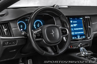 Ostatní značky Ostatní modely Polestar 1 Pano Carbon B&W 2022