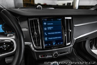Ostatní značky Ostatní modely Polestar 1 Pano Carbon B&W 2022