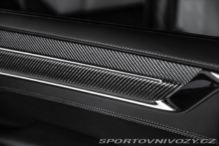 Ostatní značky Ostatní modely Polestar 1 Pano Carbon B&W 2022