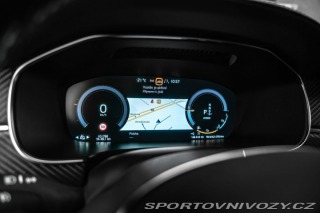 Ostatní značky Ostatní modely Polestar 1 Pano Carbon B&W 2022