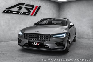 Ostatní značky Ostatní modely Polestar 1 Pano Carbon B&W 2022