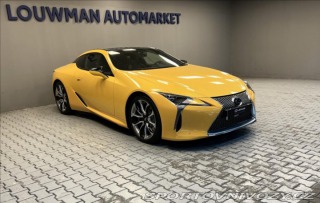 Lexus LC 500 500 5,0 SPORT+ 2024