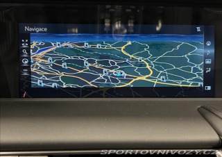 Lexus LC 500 500 5,0 SPORT+ 2024