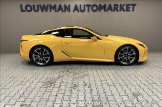 Lexus LC 500 500 5,0 SPORT+ 2024