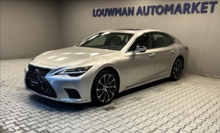 Lexus  LS 500h 500H HEV 3,5 SUPERIOR
