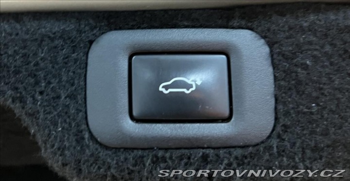 Lexus Ostatní modely LS 500h 500H HEV 3,5 SUPERIOR 2021