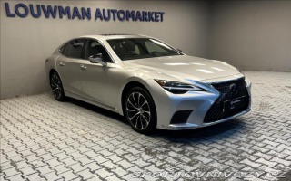 Lexus Ostatní modely LS 500h 500H HEV 3,5 SUPERIOR 2021