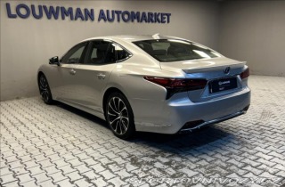 Lexus Ostatní modely LS 500h 500H HEV 3,5 SUPERIOR 2021
