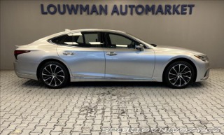 Lexus Ostatní modely LS 500h 500H HEV 3,5 SUPERIOR 2021