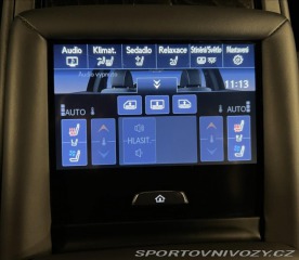 Lexus Ostatní modely LS 500h 500H HEV 3,5 SUPERIOR 2021