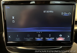 Lexus Ostatní modely LS 500h 500H HEV 3,5 SUPERIOR 2021