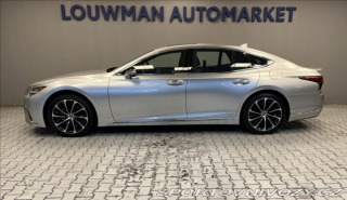 Lexus Ostatní modely LS 500h 500H HEV 3,5 SUPERIOR 2021