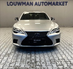 Lexus Ostatní modely LS 500h 500H HEV 3,5 SUPERIOR 2021