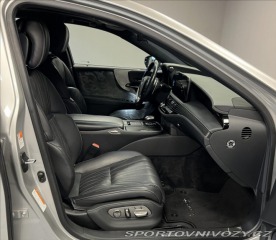 Lexus Ostatní modely LS 500h 500H HEV 3,5 SUPERIOR 2021