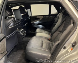 Lexus Ostatní modely LS 500h 500H HEV 3,5 SUPERIOR 2021