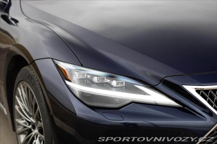 Lexus Ostatní modely LS 500h 500H HEV 3,5 PRESTIGE 2025
