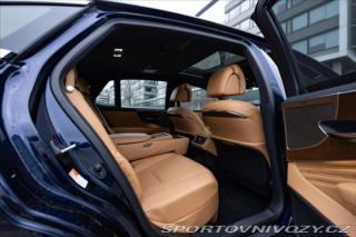 Lexus Ostatní modely LS 500h 500H HEV 3,5 PRESTIGE 2025