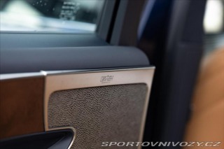 Lexus Ostatní modely LS 500h 500H HEV 3,5 PRESTIGE 2025