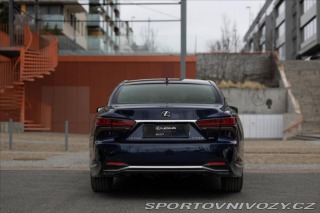 Lexus Ostatní modely LS 500h 500H HEV 3,5 PRESTIGE 2025