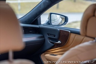 Lexus Ostatní modely LS 500h 500H HEV 3,5 PRESTIGE 2025