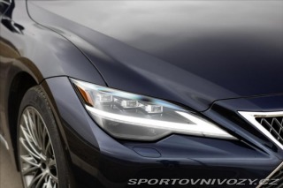 Lexus Ostatní modely LS 500h 500H HEV 3,5 PRESTIGE 2025