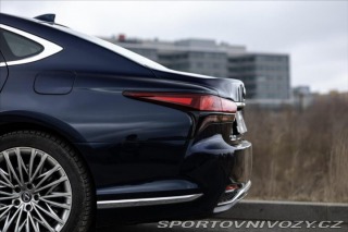 Lexus Ostatní modely LS 500h 500H HEV 3,5 PRESTIGE 2025