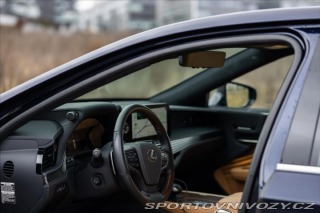 Lexus Ostatní modely LS 500h 500H HEV 3,5 PRESTIGE 2025