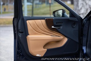 Lexus Ostatní modely LS 500h 500H HEV 3,5 PRESTIGE 2025