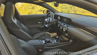 Mercedes-Benz CLA 220 SB AMG Line PANORAMA 2020