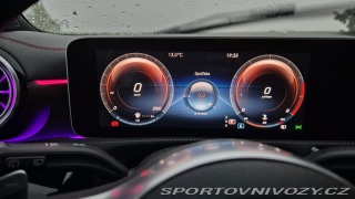 Mercedes-Benz CLA 220 SB AMG Line PANORAMA 2020