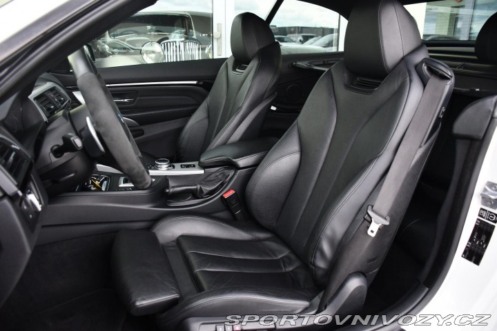 BMW 4 420d M-SPORT 2014