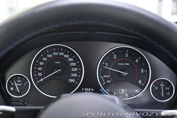 BMW 4 420d M-SPORT 2014