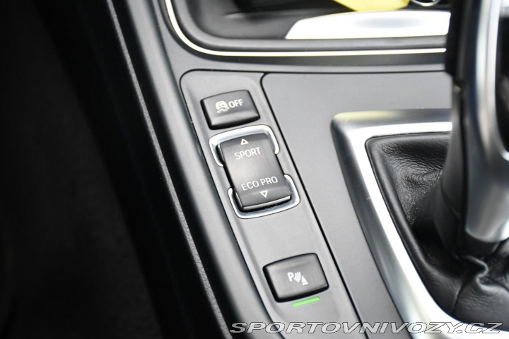 BMW 4 420d M-SPORT 2014
