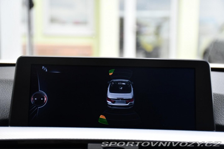 BMW 4 420d M-SPORT 2014