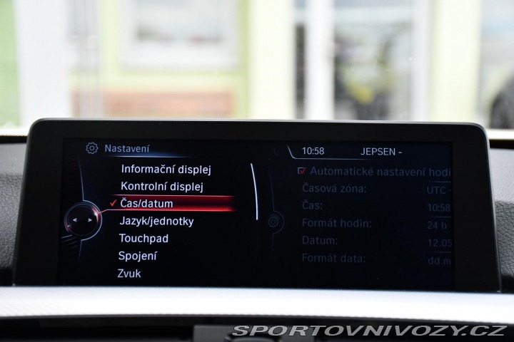 BMW 4 420d M-SPORT 2014