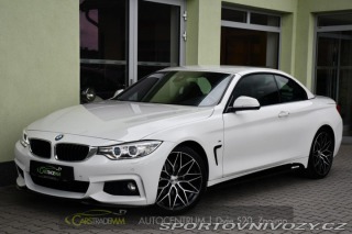BMW 4 420d 2014