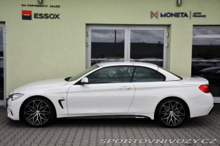 BMW 4 420d 2014