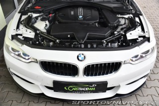 BMW 4 420d 2014