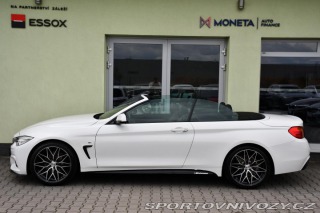 BMW 4 420d 2014