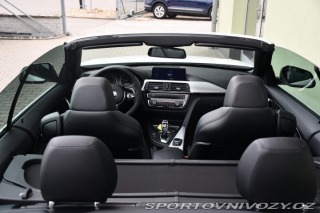 BMW 4 420d 2014