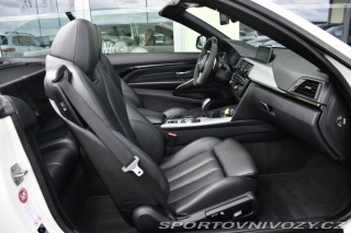 BMW 4 420d 2014