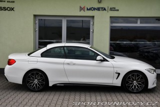 BMW 4 420d 2014