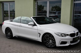 BMW 4 420d 2014