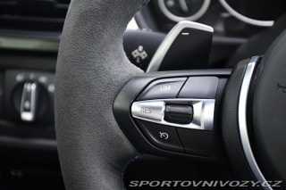 BMW 4 420d 2014