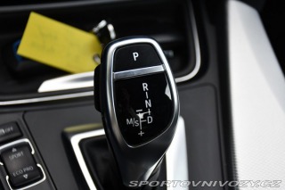 BMW 4 420d 2014