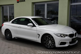 BMW 4 420d 2014