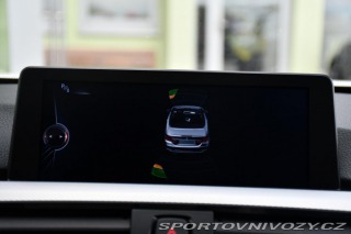 BMW 4 420d 2014