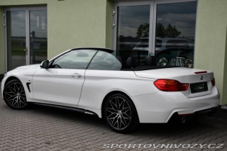 BMW 4 420d 2014